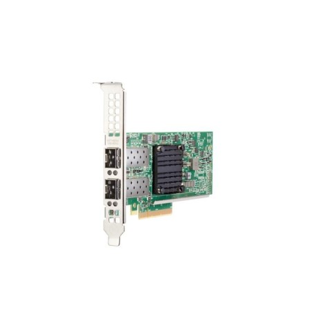 Hewlett Packard Enterprise Eth 1025Gb 2p 631SFP28 Adapter - High-Performance Connectivity Solution (P/N: 817718-B21)